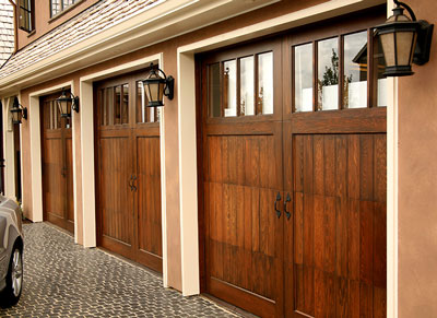 new braunfels residential garage door